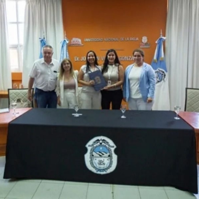 Fortalecen prácticas científicas y académicas en las carreras de Salud