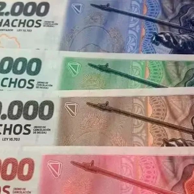 Chachos: evalúan una nueva etapa de rescate