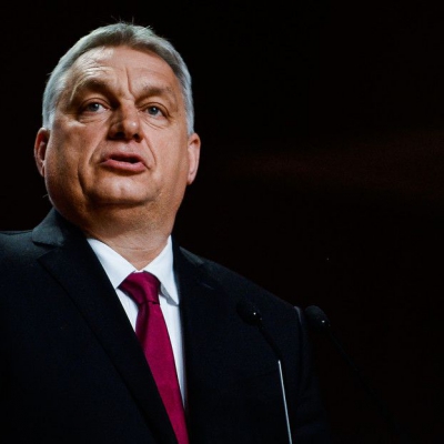 Orbán dice que es hora de tirar las sanciones antirrusas "por la ventana"