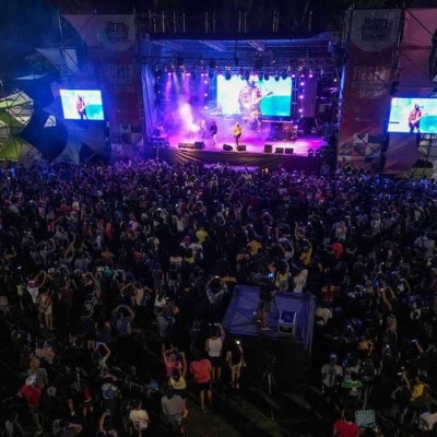 Los Sauces se prepara para la Fiesta Provincial del Turismo