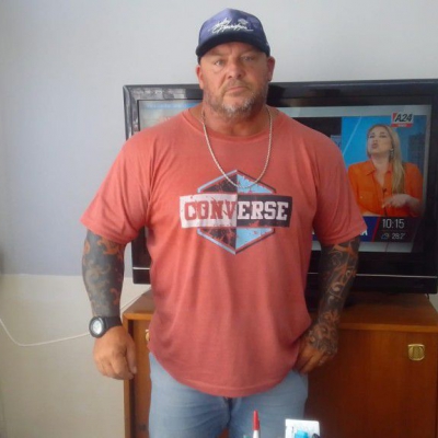 Sebastián Di Fiori: “Estamos con esperanza, pero necesitamos más diálogo”