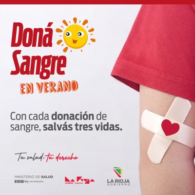 La donación de sangre: un acto de solidaridad que salva vidas