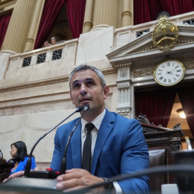 El oficialismo acelera las negociaciones para aprobar la anulación de las PASO