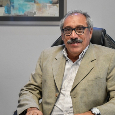 Scaglioni: 'El Estado está presente para solucionar los problemas'