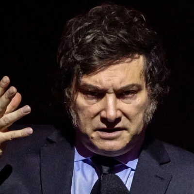 Impulsan otro pedido de juicio político a Milei