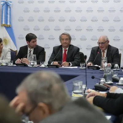 El nuevo debate por ficha limpia ya tiene fecha confirmada