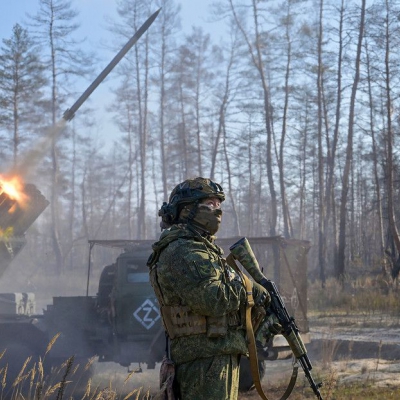 Rusia asesta duro golpe a complejo de gas y energía usado por Kiev con fines militares