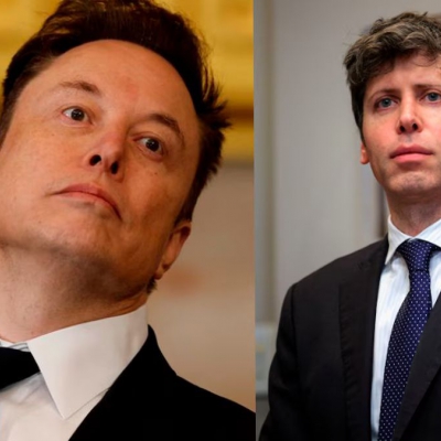La oferta de USD 97.000 millones de Elon Musk es una molestia para OpenAI de Sam Altman