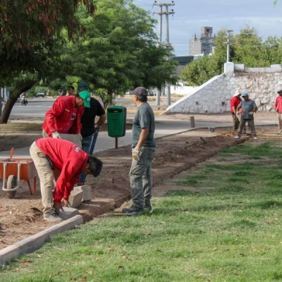 La ciudad tendrá un nuevo pulmón verde