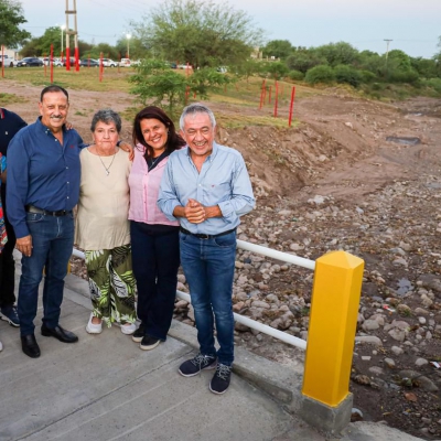 Provincia y municipio trabajan en la recuperación de la ciudad de La Rioja