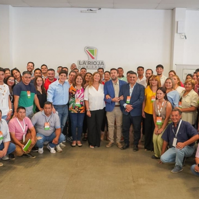 Plan Angelelli: se realizó una reunión federal para delinear nuevos objetivos