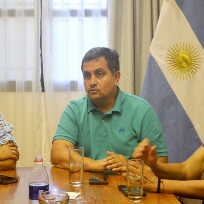 El ciclo lectivo en establecimientos municipales se inaugura el 6 de marzo