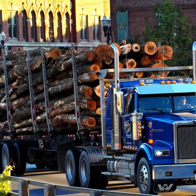 China suspende la importación de productos estadounidenses en plena confrontación aduanera