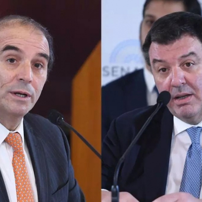 El Senado sesionará el 3 de abril para tratar los pliegos de García-Mansilla y Lijo