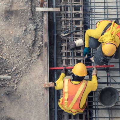 Desde UOCRA La Rioja anticipan un año complicado para el sector de la construcción
