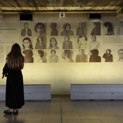 Desde la ex ESMA afirman que desclasificar archivos de la Dictadura "garantiza impunidad"
