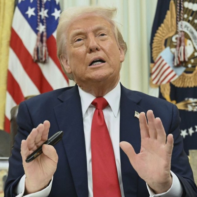 Trump confía en la palabra de Putin y cuestiona la actitud de Zelenski