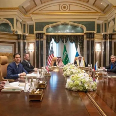 EEUU y Rusia efectúan un nuevo canje de presos en Emiratos Árabes Unidos