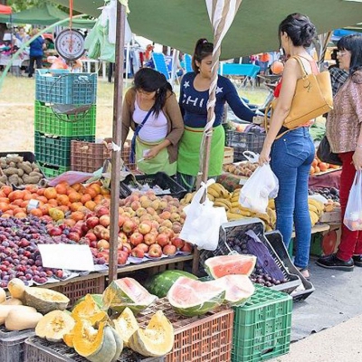 Se desarrollará la Feria del Productor al Consumidor en Chamical