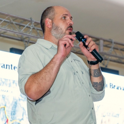 Avanza el proyecto Línea de Base Ambiental en la Región Cordillerana de La Rioja