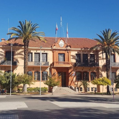 El Gobierno de La Rioja dispuso asueto administrativo para el próximo lunes 19 de mayo