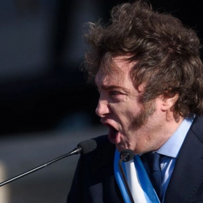 Fuerzas políticas se unen en defensa de la libertad de prensa ante ataques de Milei