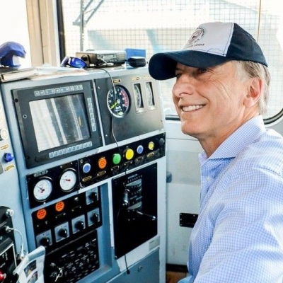 En Chaco y con su Gabinete, Mauricio Macri relanza el Plan Belgrano