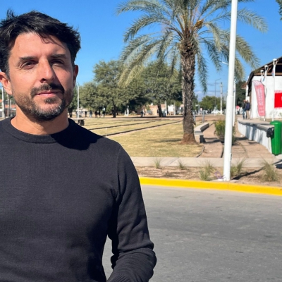 Capital: Municipio proyecta recuperar el Parque Yacampis