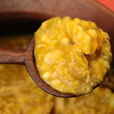 Se celebra el día de la Cocina Riojana