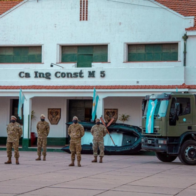 El Regimiento incorpora a 122 nuevos soldados voluntarios