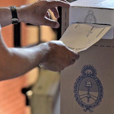El Gobierno de la provincia convocó a elecciones legislativas para octubre