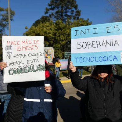 El INTI pedirá a los senadores que voten la derogación del decreto que lo modifica