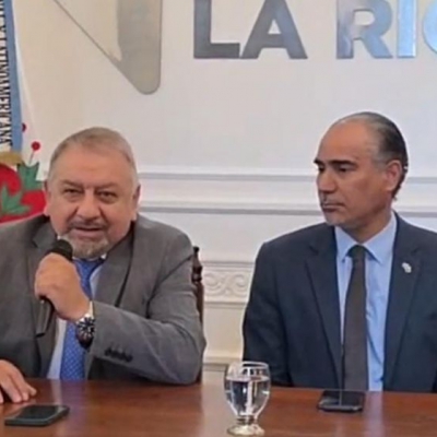 La Rioja seguirá defendiendo la restitución de las pensiones por discapacidad