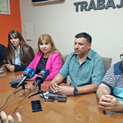 Informan el traslado de la Conmemoración del Día del Empleado de Comercio