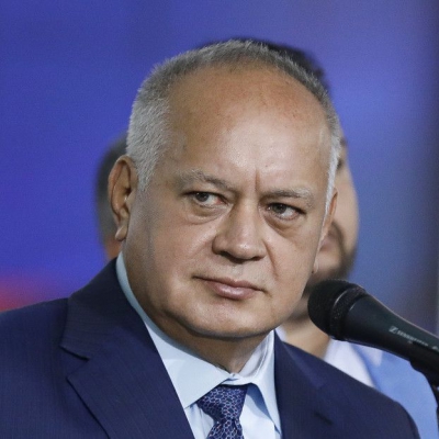 Diosdado Cabello: "Quien llame a invasión contra Venezuela será tratado como un enemigo de la patria"
