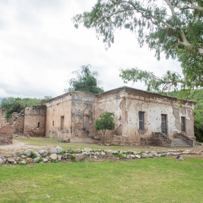 Propuestas de actividades en el parque El Saladillo