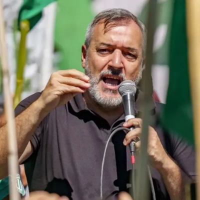 ATE exige a Santilli que regularice envíos de fondos a provincias y municipios