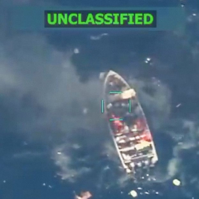 Cancillería rusa: La presencia de EE.UU. cerca de Venezuela "crea una situación de gran tensión"