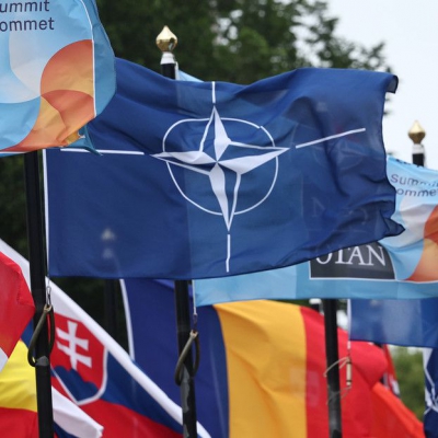 Lavrov: EE.UU. debería combatir al narcoestado que hay en la OTAN, en vez de Venezuela