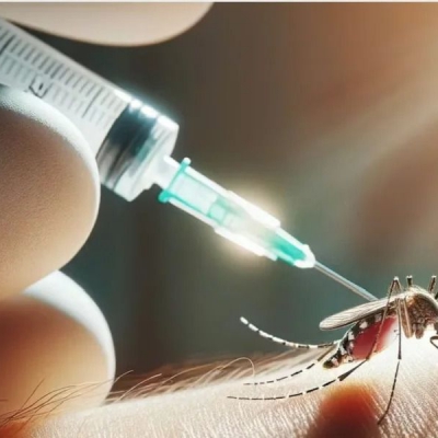 Dengue: Salud insiste en la vacunación y en reforzar el control domiciliario del mosquito