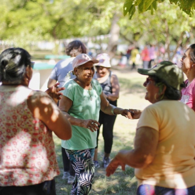 Invitan a participar del concurso "Te cuento la chaya"