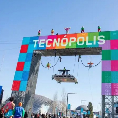 El Gobierno de Javier Milei lanza la licitación de Tecnopolis por 25 años