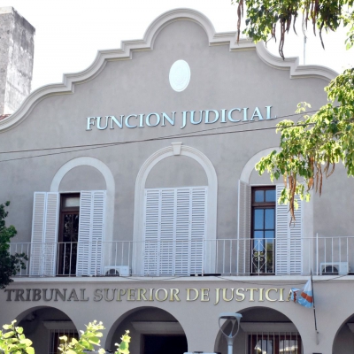 La Justicia adhiere al asueto del 24 y 30 de diciembre dispuesto por el Ejecutivo