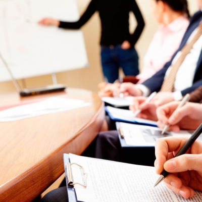 Docentes: "Estamos cerrando un año con mucha satisfacción por el trabajo realizado"