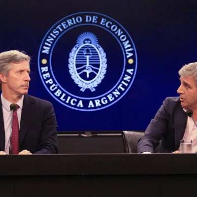 La Justicia obligó al Banco Central a aclarar los movimientos que realizó al exterior