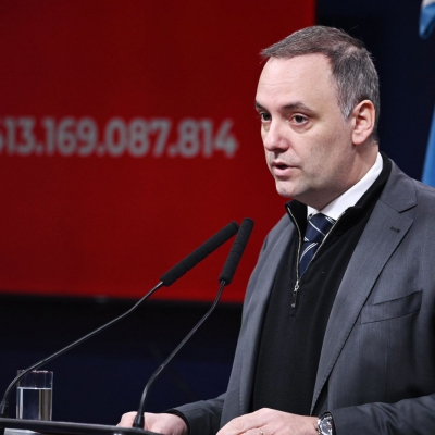 Fallo judicial: el Gobierno evalúa reasignar partidas de discapacidad y universidades por decreto