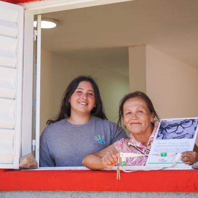 El Plan Angelelli alcanza las 1000 viviendas entregadas