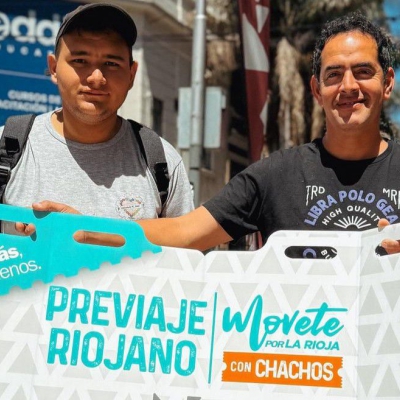 El Previaje Riojano impulsó el movimiento turístico y el consumo local