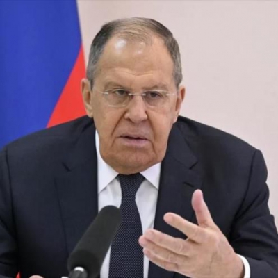 Lavrov: Ucrania intentó atacar residencia de Putin; “no quedará sin respuesta”