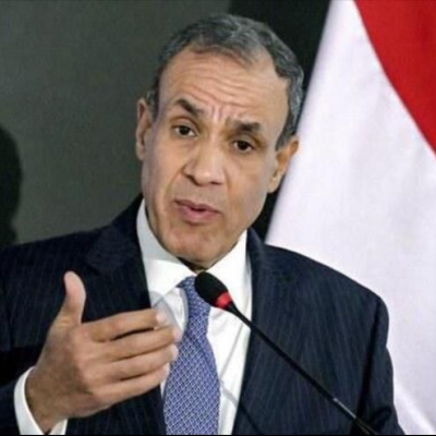 Egipto rechaza incentivos financieros para permitir desalojo de palestinos